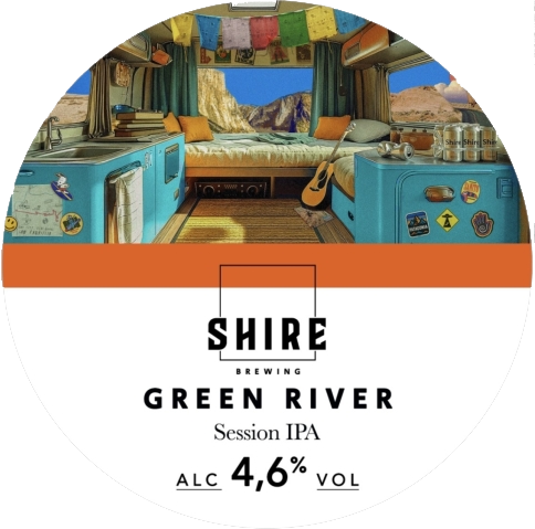 Green River